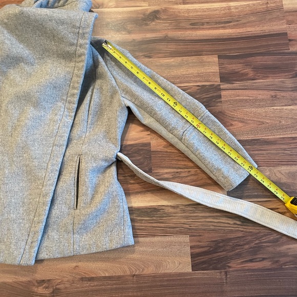 BCBGENERATION pea coat - Picture 6 of 9